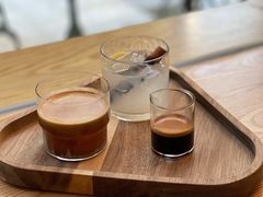 -Infica Coffee