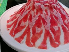 -江小渔鲜鱼火锅(西二道街店)