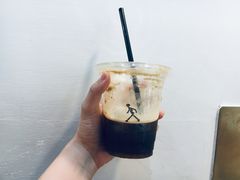 -常识咖啡common sense(春熙路店)