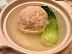 清汤狮子头-无名居(西直门总店)