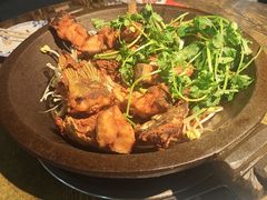 -蜀留香石锅鱼(六顺街店)