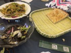 -伊带伊路新疆美食府(呼家楼店)