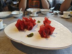 -柿合缘新京菜(国金中心商场店)