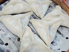 -余氏豆腐包老店(东直街店)