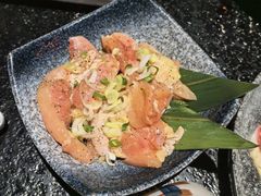 -牛焱·烧肉酒肆(五大道店)