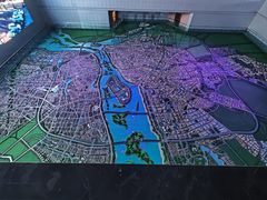 -哈尔滨规划展览馆