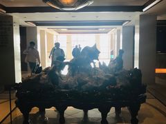 -同里湖大饭店-怡景轩中餐厅(同里古镇店)