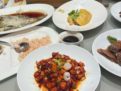 -红城阁·上海味道(四平路店)