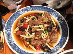-厨道重庆菜馆(鸳鸯店)