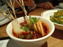 -太二酸菜鱼(群光广场店)