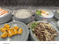 -大橘元自助回转火锅(天河新天地店)