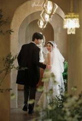 -金夫人婚纱摄影(包河万达店)