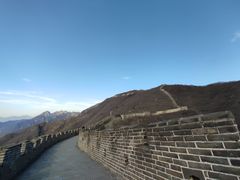 -慕田峪长城