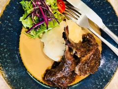 -大树餐厅(红旗街万达店)