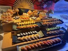 -星伦多自助料理(宝山龙湖天街店)