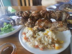 -阿达西新疆餐厅(西北大学店)