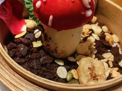 -菌彩云南野生菌火锅(万达广场店)