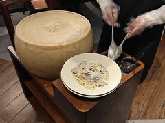 -新贝乐意大利餐厅(苏州中心店)