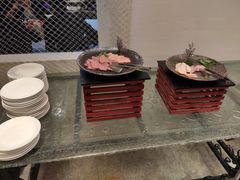 -万德诺富特酒店·自助餐厅(万德大厦店)