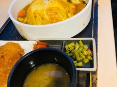 -噹噹呀咪咖喱屋(三阳百盛店)
