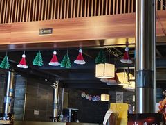 -山居屋炭火烧肉(厚街万达店)