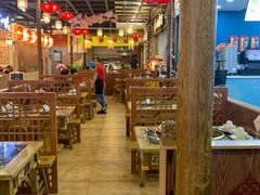 大堂-小胖墩炝锅鱼(天钥桥路店)