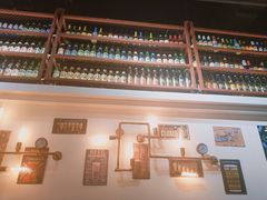 -冀F精酿啤酒烤肉(银杏路店)