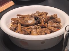 -忆江南·临江鱼馆