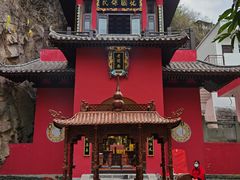 -白帝城·瞿塘峡景区