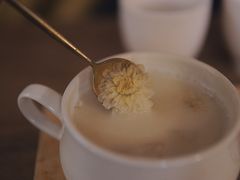 -知亘茶食