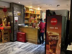 -辣婆婆(航天桥店)