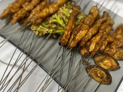 -建国烧烤(建乐路店)