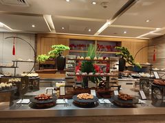 -北京王府井希尔顿酒店·万斯阁西餐厅