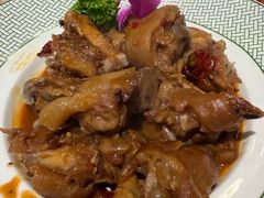 -嗨辣小聚·盘锦河蟹·海鲜烧烤龙虾(盘锦十年好店)