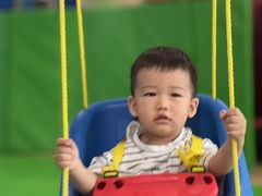 -全优加早教托育园(广百新一城店)