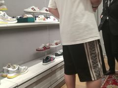 -GUCCI(南京德基店)