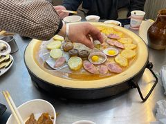 -随意石板烧(大理古城店)