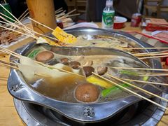 -袁记串串香(人民公园店)