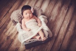 -芭比儿童摄影(土门西二环店)