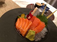 -月下料理(楷林IFC店)