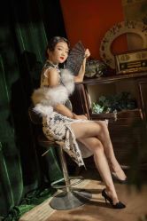 -花屿迷鹿写真馆