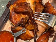 -第101座花园餐厅(湖滨88店)