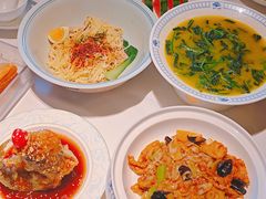 -杏花堂晋商私房菜(华熙五棵松店)