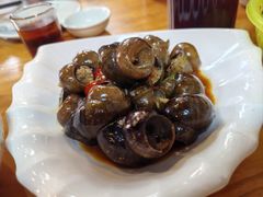 -61号餐吧(兴坪古镇漓江店)