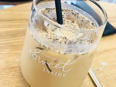 -洄归山也·高空C位湖景下午茶(东方之门店)