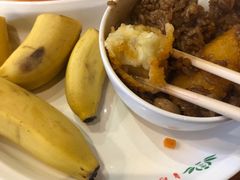 -清心素食自助餐厅(夫子庙店)