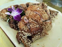 -台山美食一绝阿四台山黄鳝饭(阿四创作店)