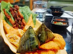 -青柠记忆泰式海鲜火锅(合生汇购物中心店)