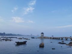 -兴城海滨风景区