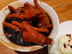 -北海金昌开元名都大酒店·四季轩中餐厅